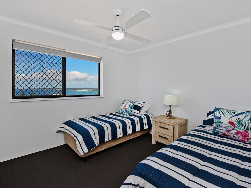 Meridian Unit 19 Kings Beach QLD