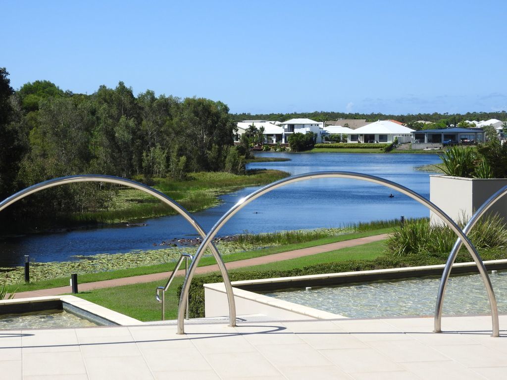 Unwind @ Sunshine Coast Escape 1 - Pelican Waters