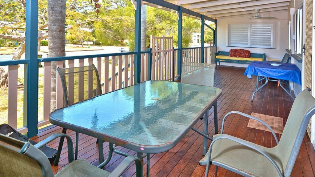 Scott's Retreat - Burrum Heads- Close to Beach- 4br- Aircon