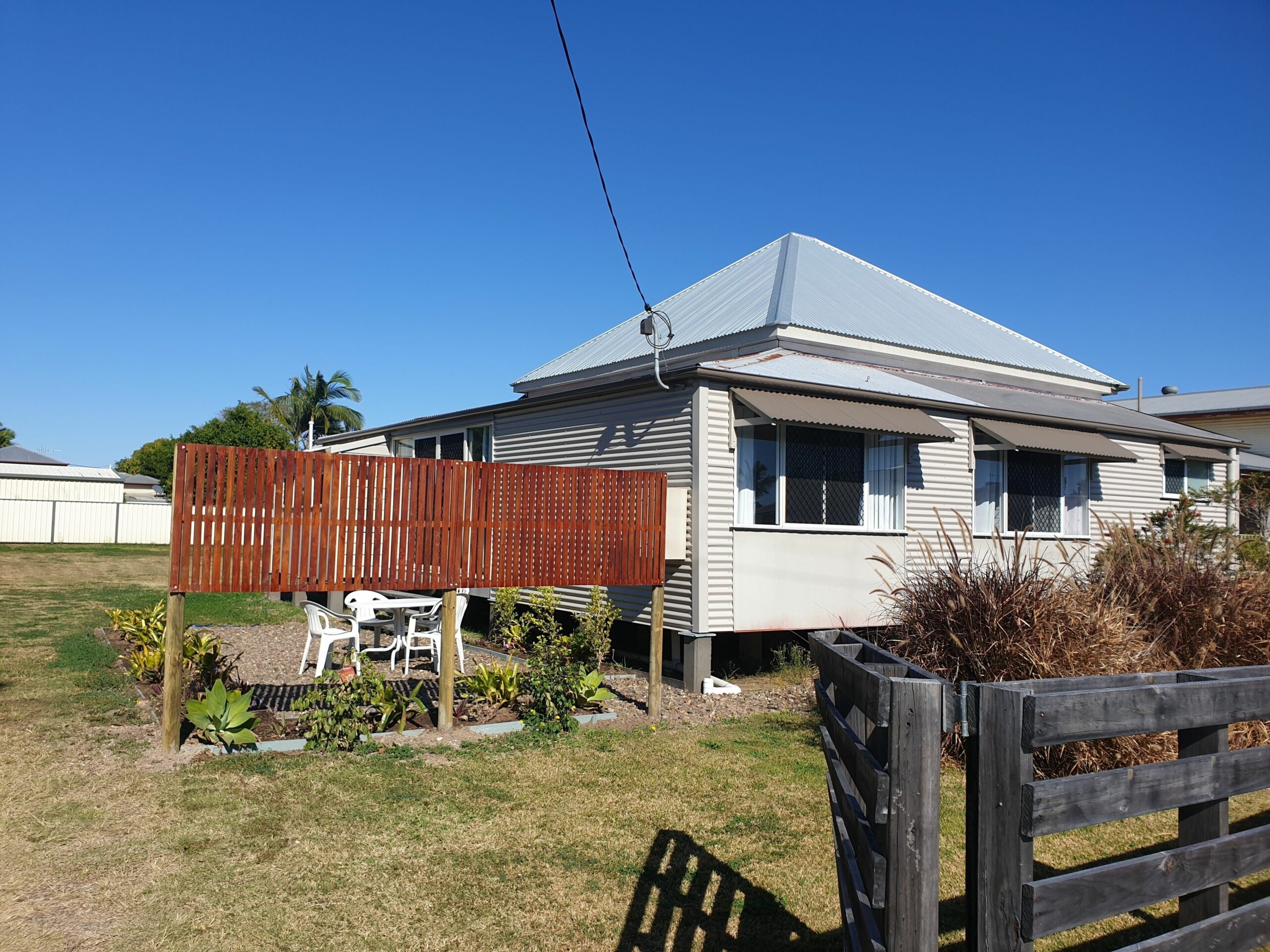 "CHURCHILL  COTTAGE"