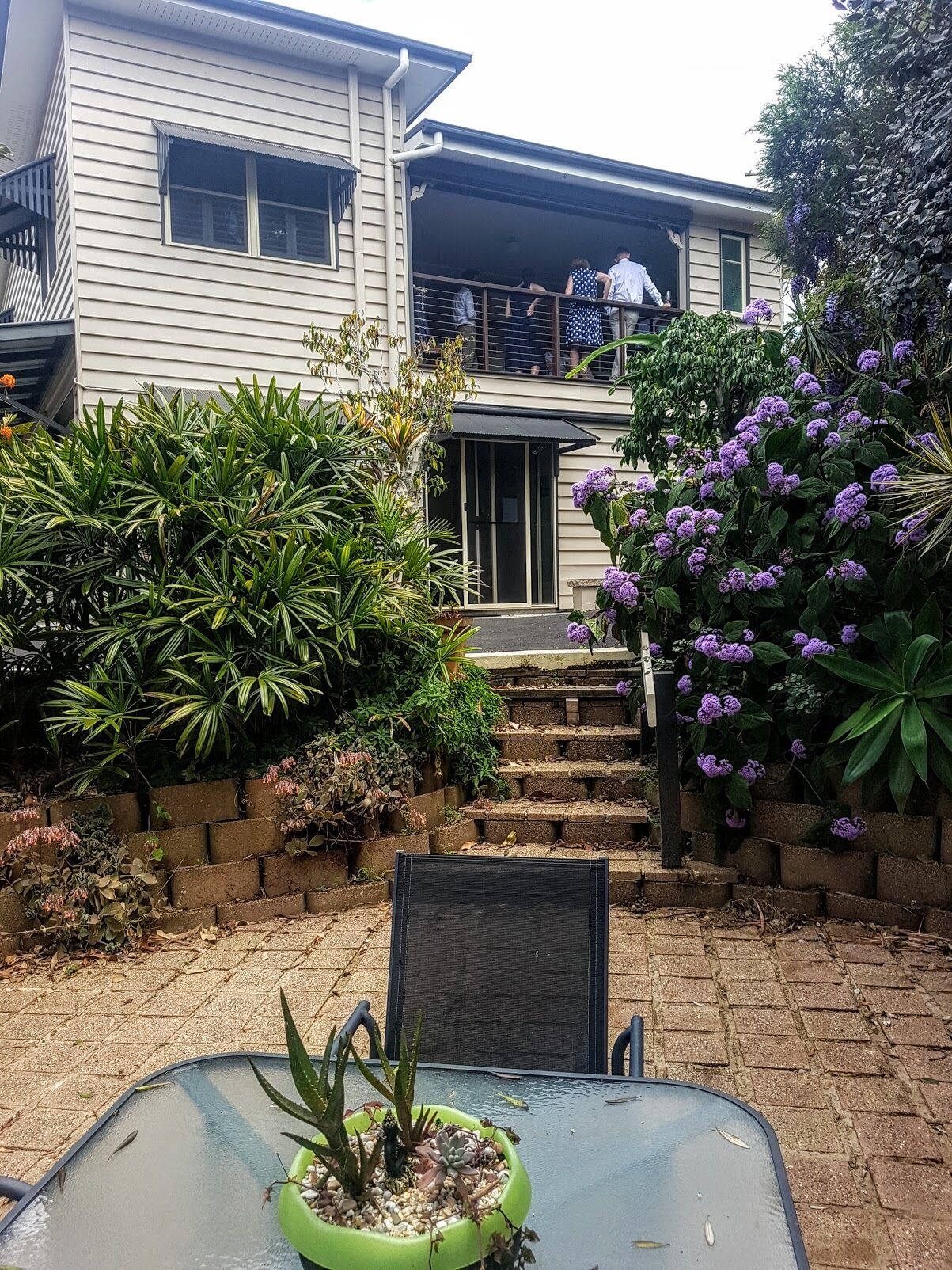 Gracious Spacious & Charming Queenslander, Walk Into Maleny