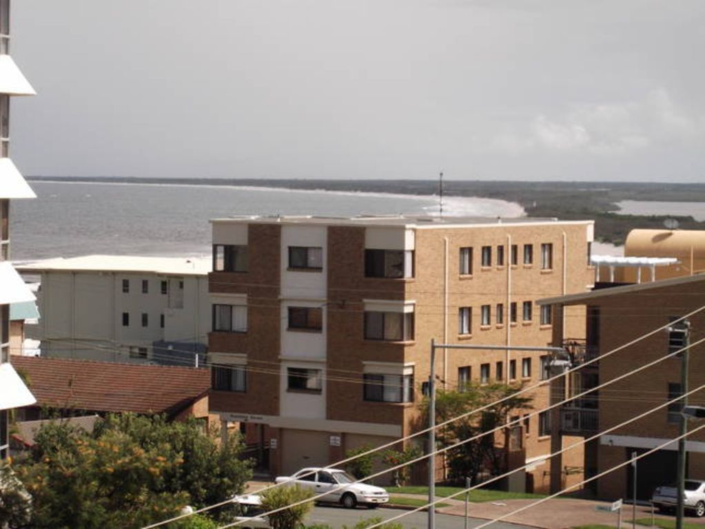 Windsong Apartments Caloundra