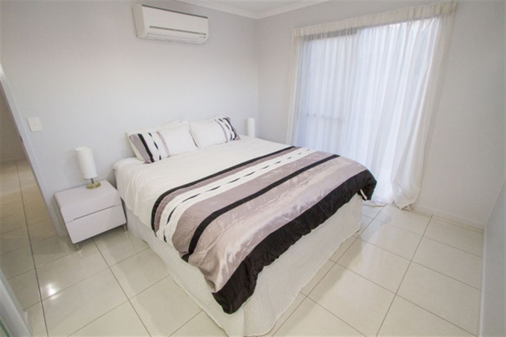 Ashanti - Family Friendly Beach House, Walk to the Beautiful pet Friendly Agnes Water Surf Beach