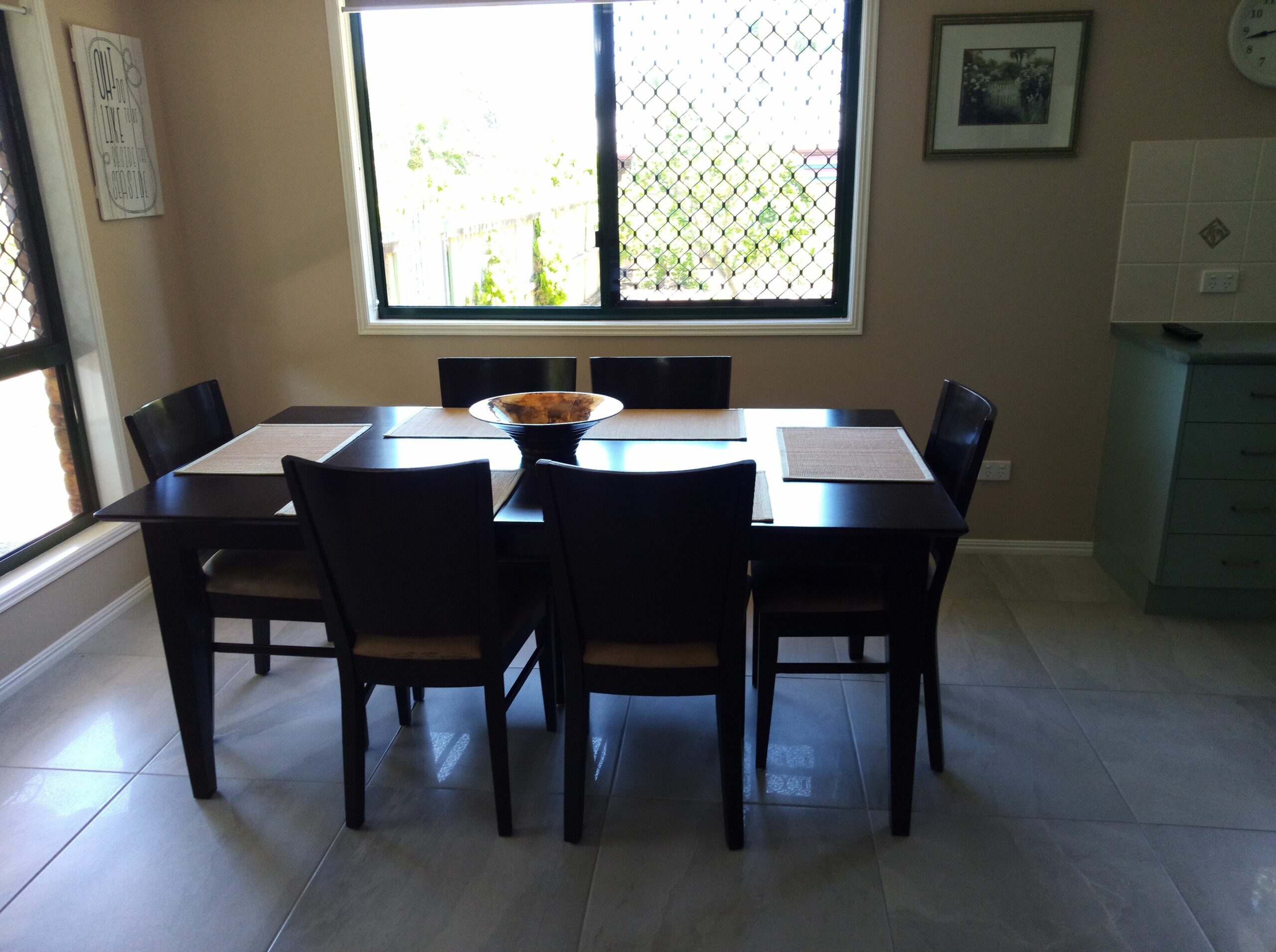 Holiday Home - Easy Walk to Beach, Park, 10 min Drive to Bargara, Mon Repos