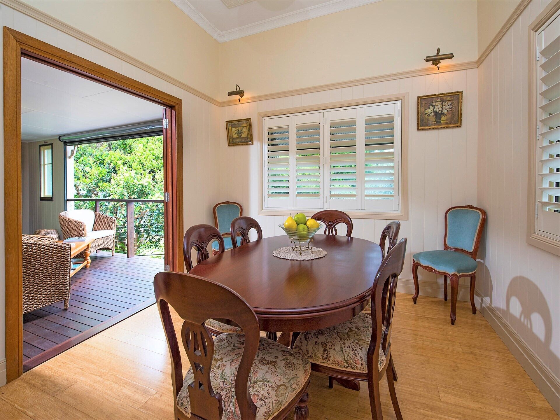 Gracious Spacious & Charming Queenslander, Walk Into Maleny