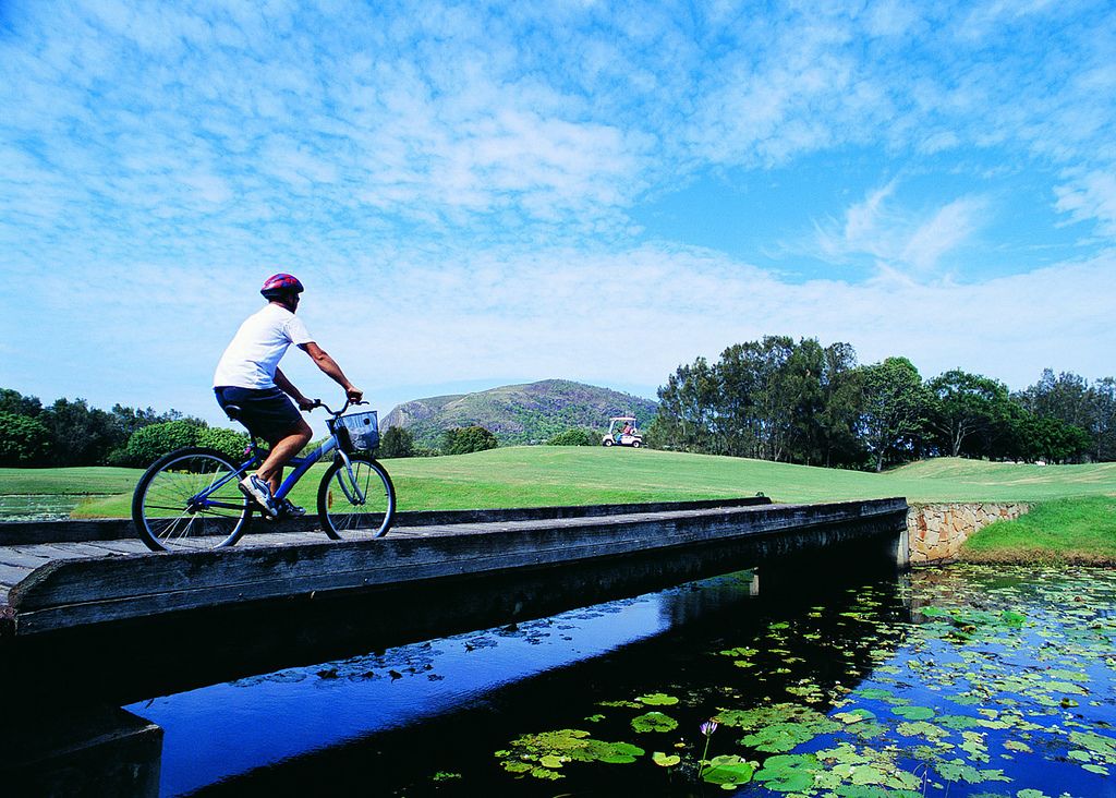 Palmer Coolum Resort