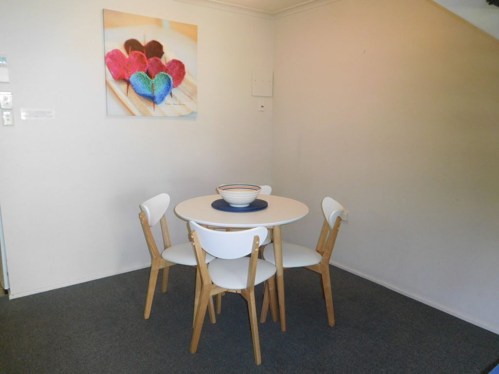 Bayshores Apartment Hervey Bay