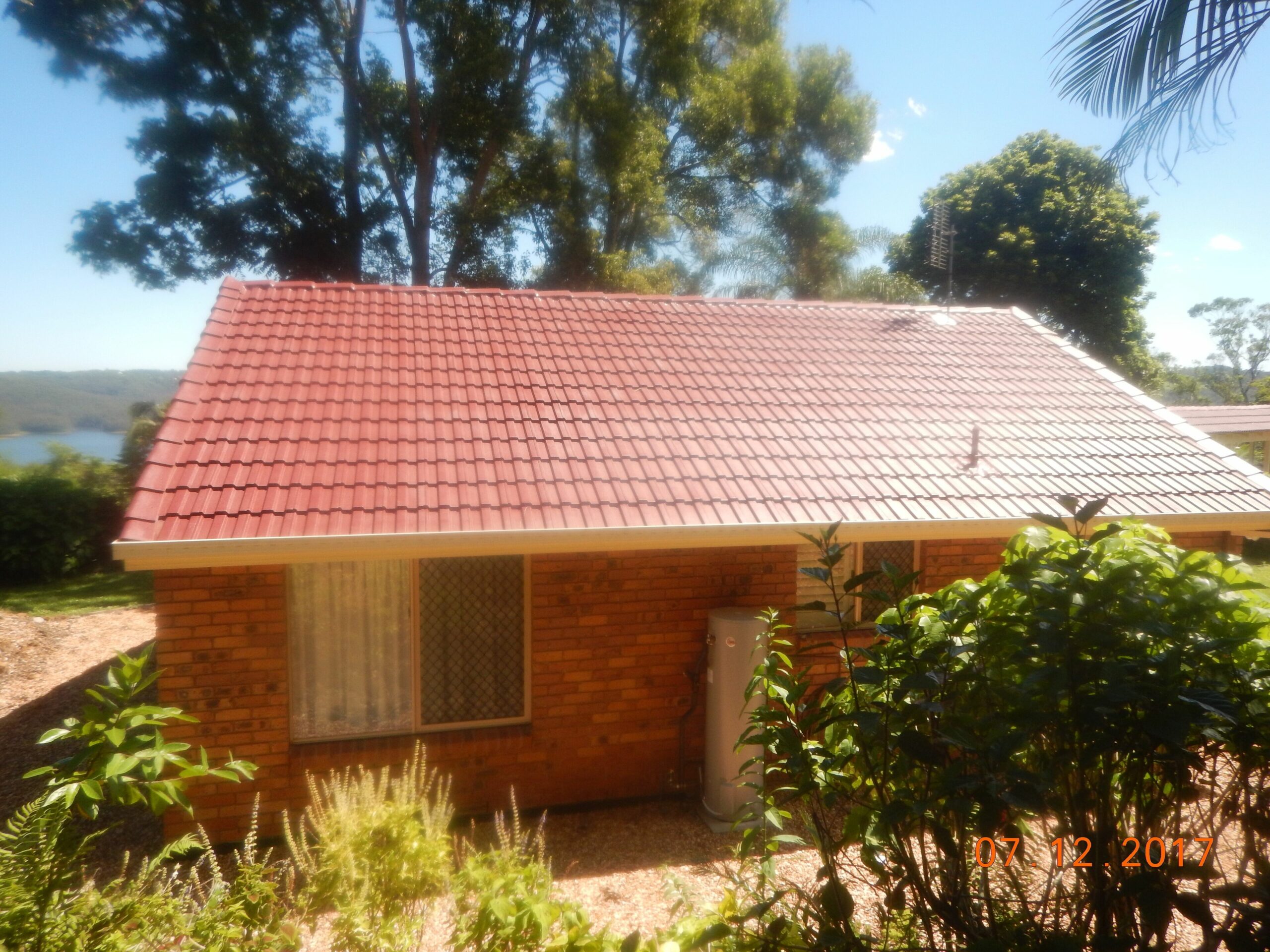 Kookaburra Cottage - Lake View