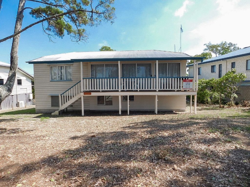 Kendi - Burrum Heads- Riverfront - 2br- Close to Shops