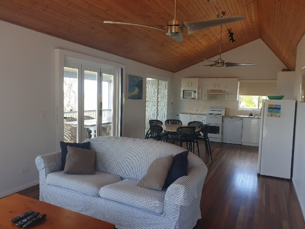 Arbour Rest Holiday House