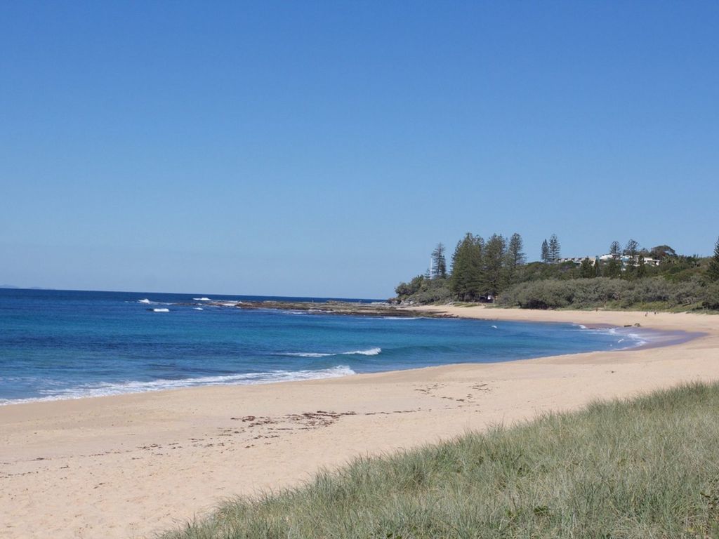 Wellington Parade 15a, Shelly Beach, Caloundra