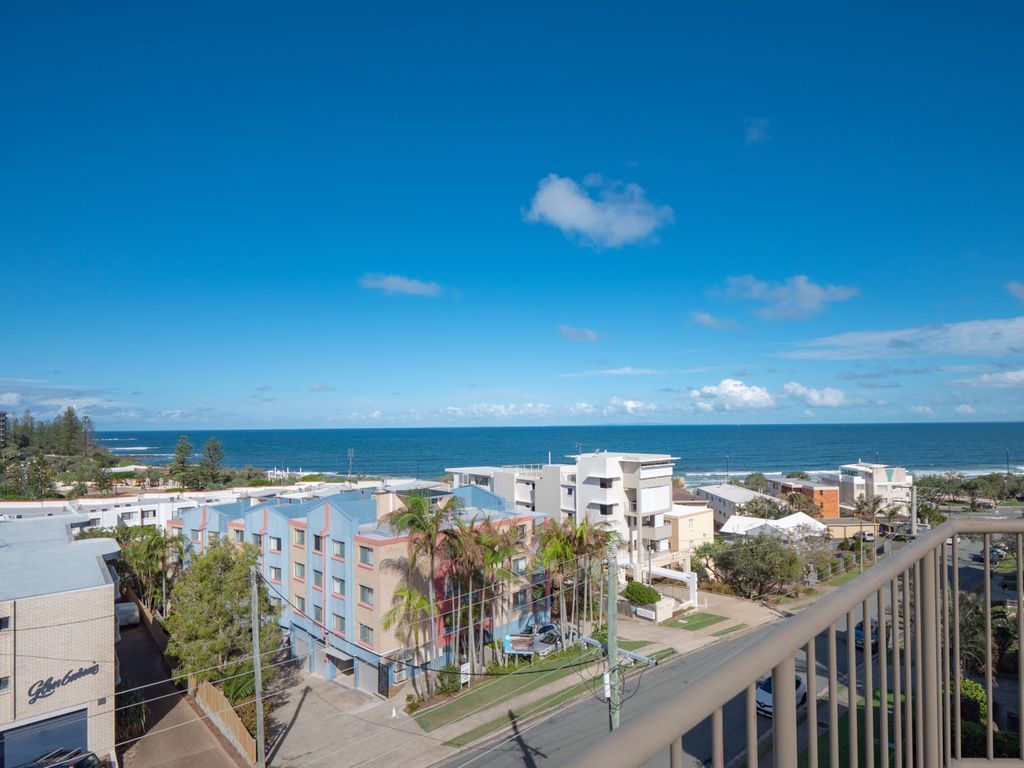 Emerald Shores Unit 6, 8 Orvieto Terrace, Kings Beach