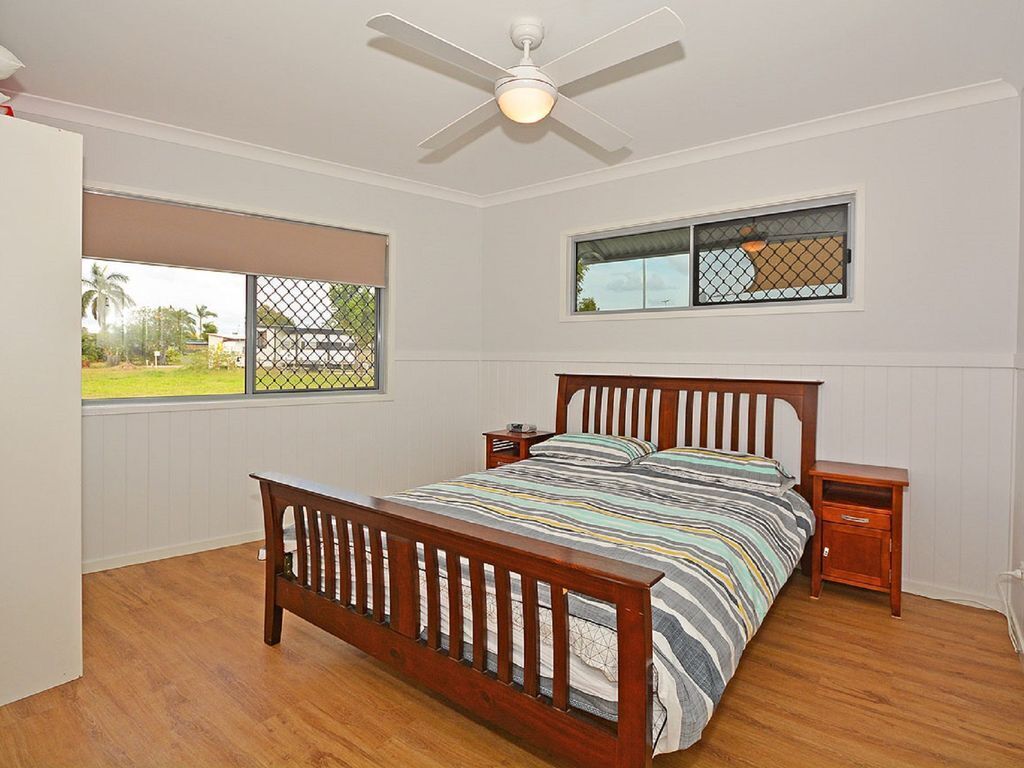 Hami's Retreat - Burrum Heads- Close to Boatramp -2br - Aircon