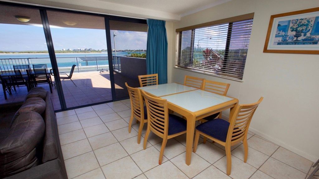 Grand Pacific Unit 27 Caloundra QLD