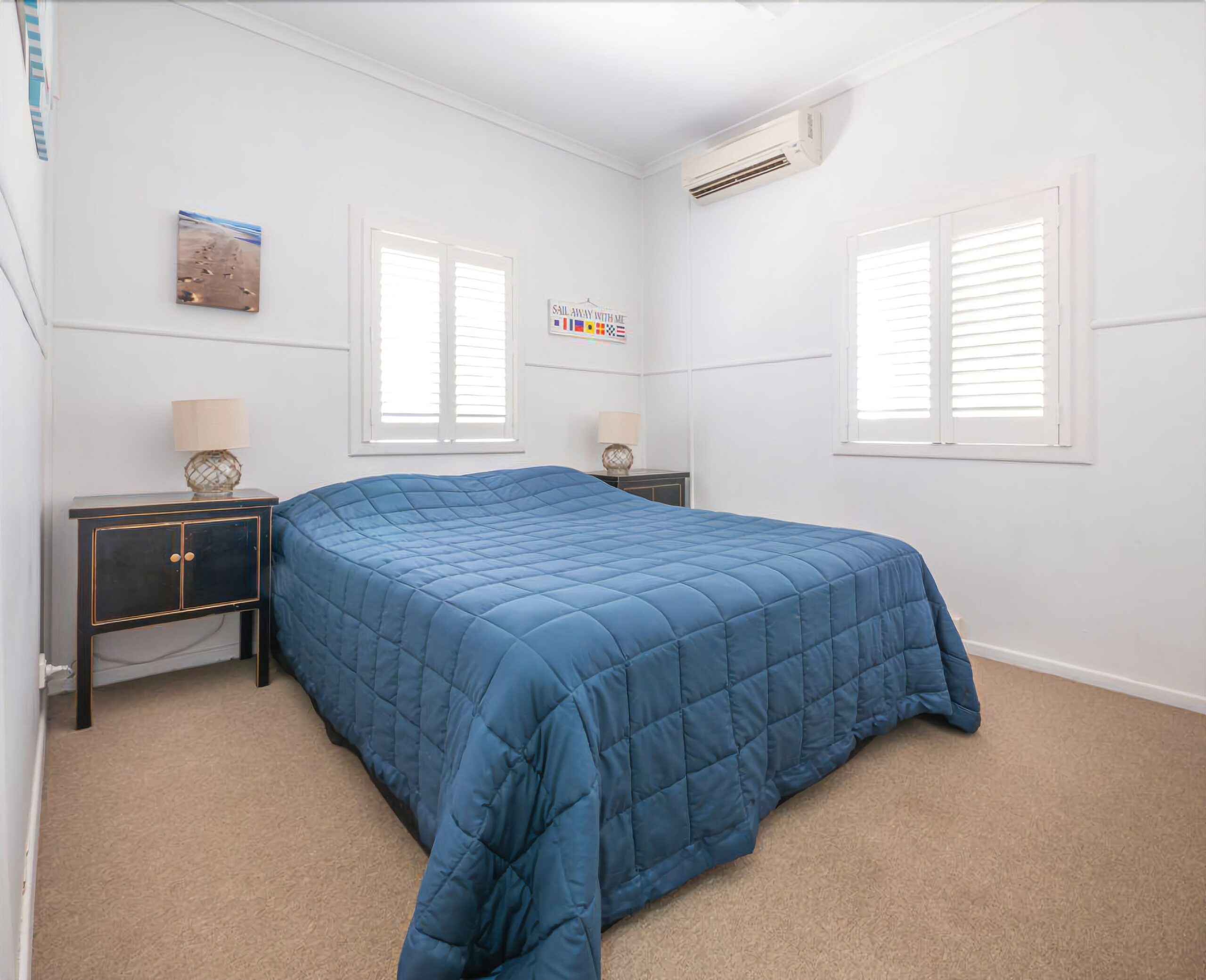 Gull Cottage,129 Landsborough Pde, Golden Beach