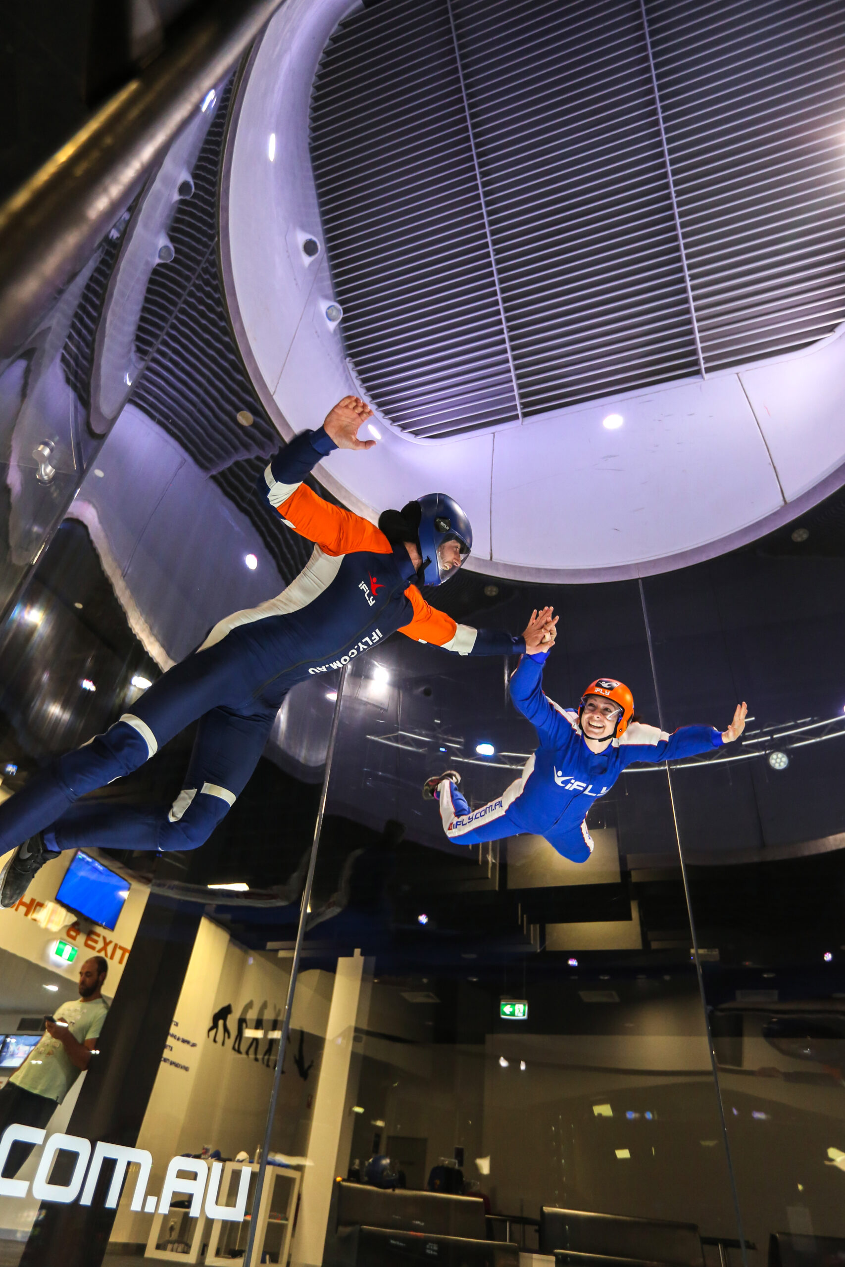 iFLY Value