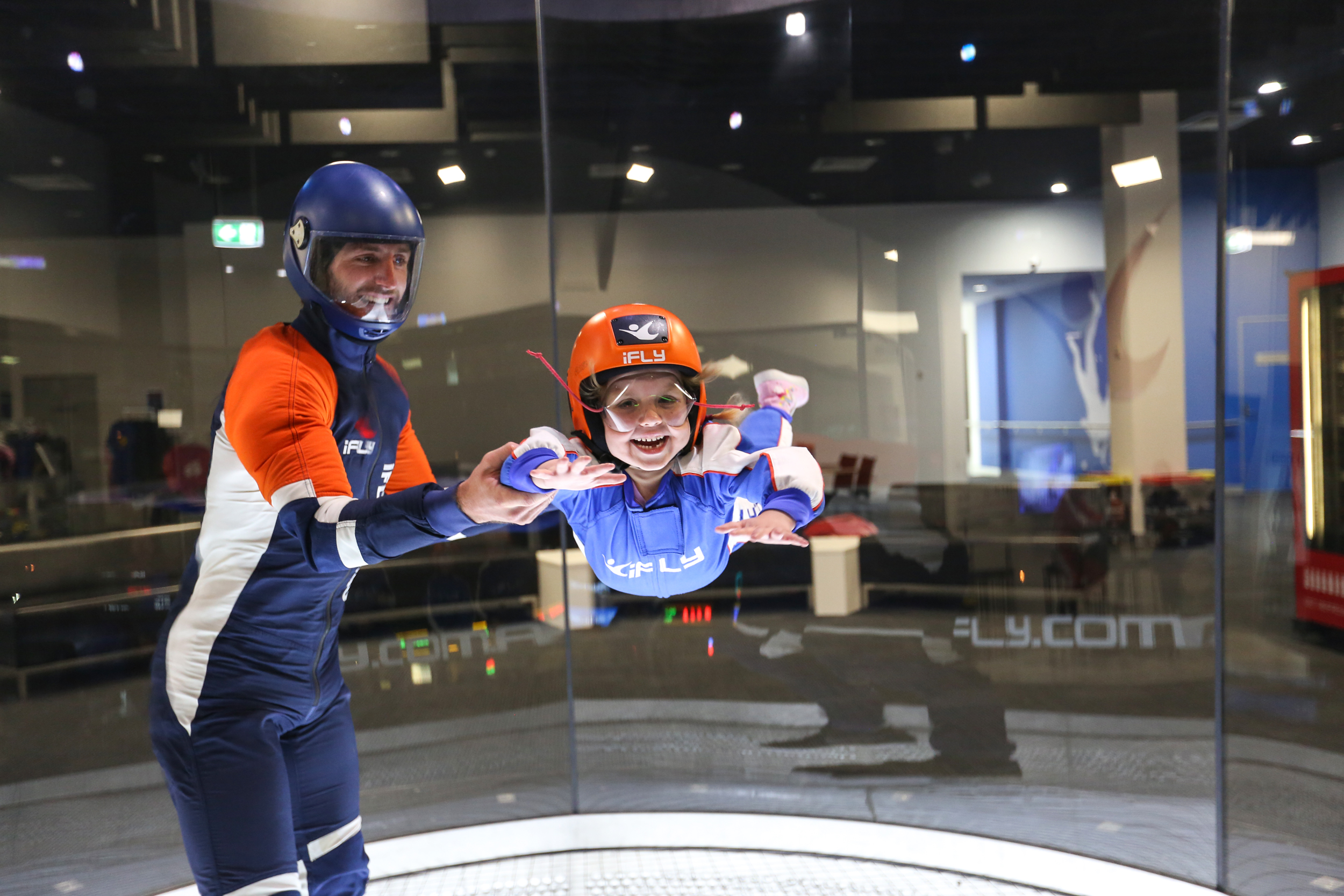 iFLY Value