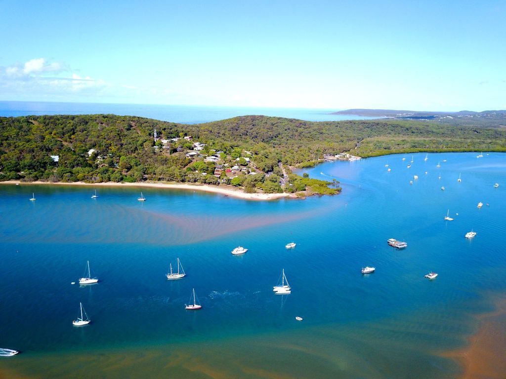 Beach & Boats Agnes Water