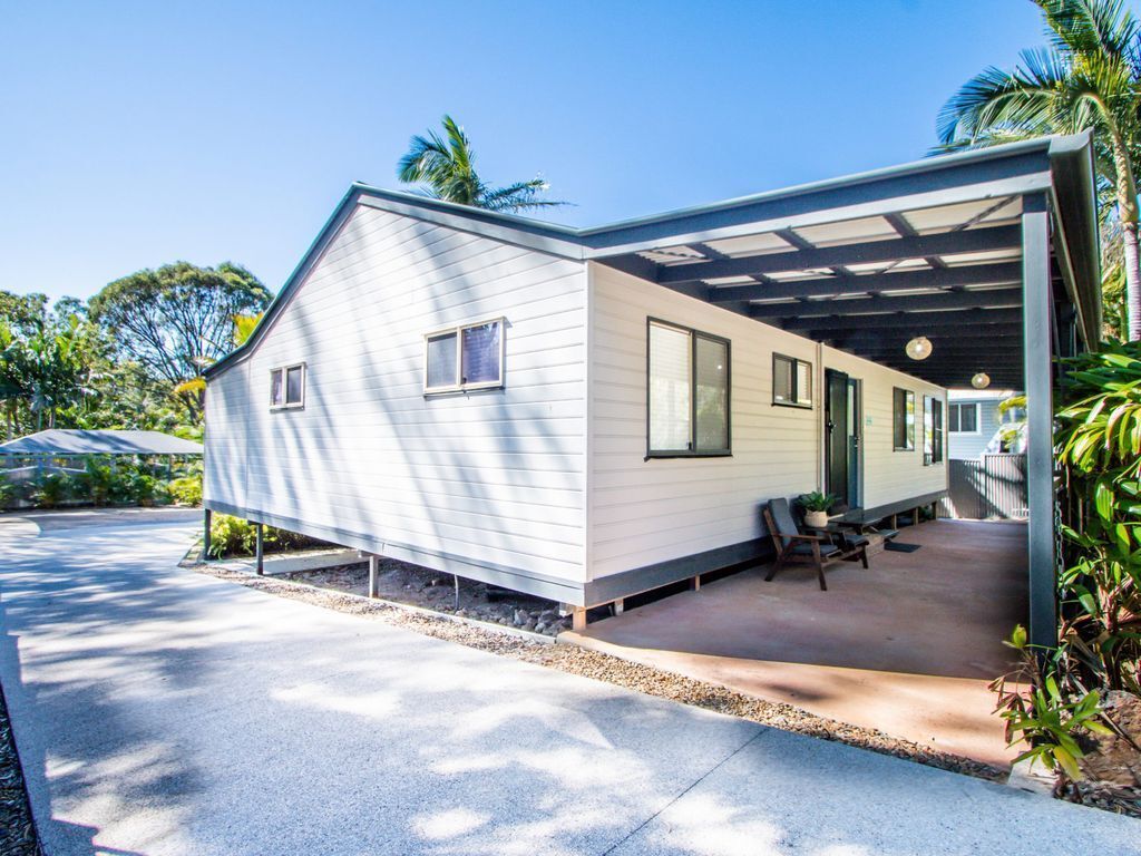 Canny Breeze - Agnes Water, QLD