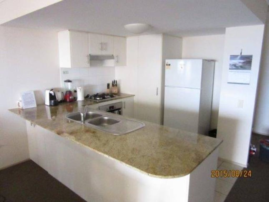 Windsong Apartments Caloundra