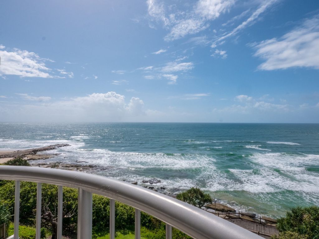 Monterey Lodge Unit 17, 27 Warne Tce Kings Beach