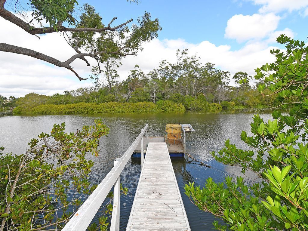 Around The Bend - Riverfront - 3BR - Fishing Jetty- Wifi