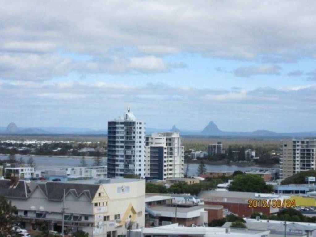 Windsong Apartments Caloundra