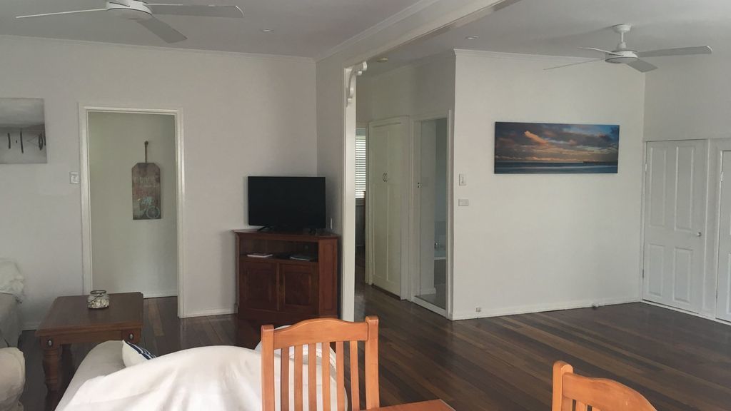 Entire Beach Cottage - Minnie's at Maroochydore