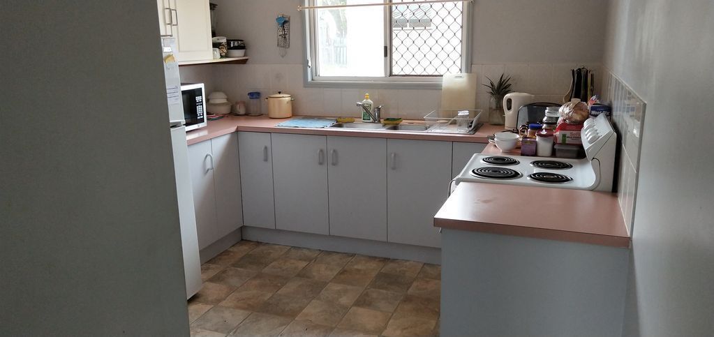 2 Bedroom House in Hervey bay