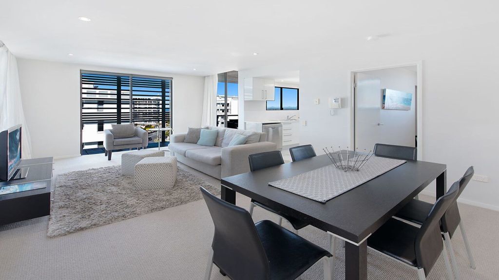 Outlook Unit 40 Caloundra QLD