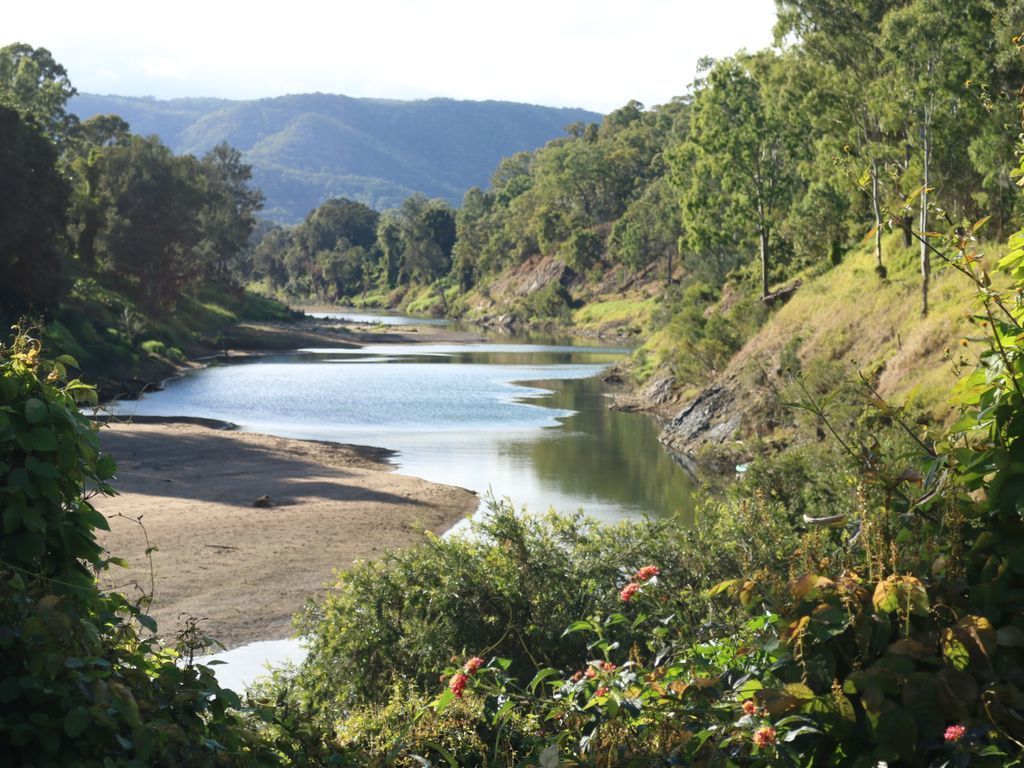 Kenilworth River Oaks on the Mary River - Pet Friendly