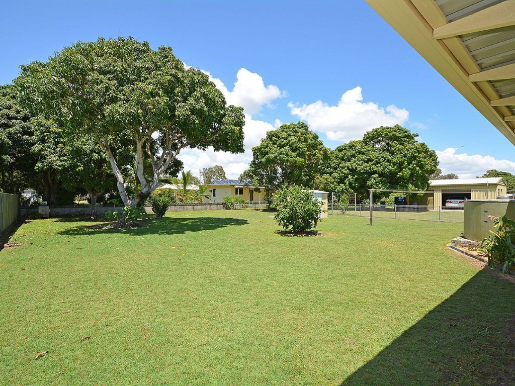 Myway - Burrum Heads- Close to Beach and Boat Ramp- 3BR