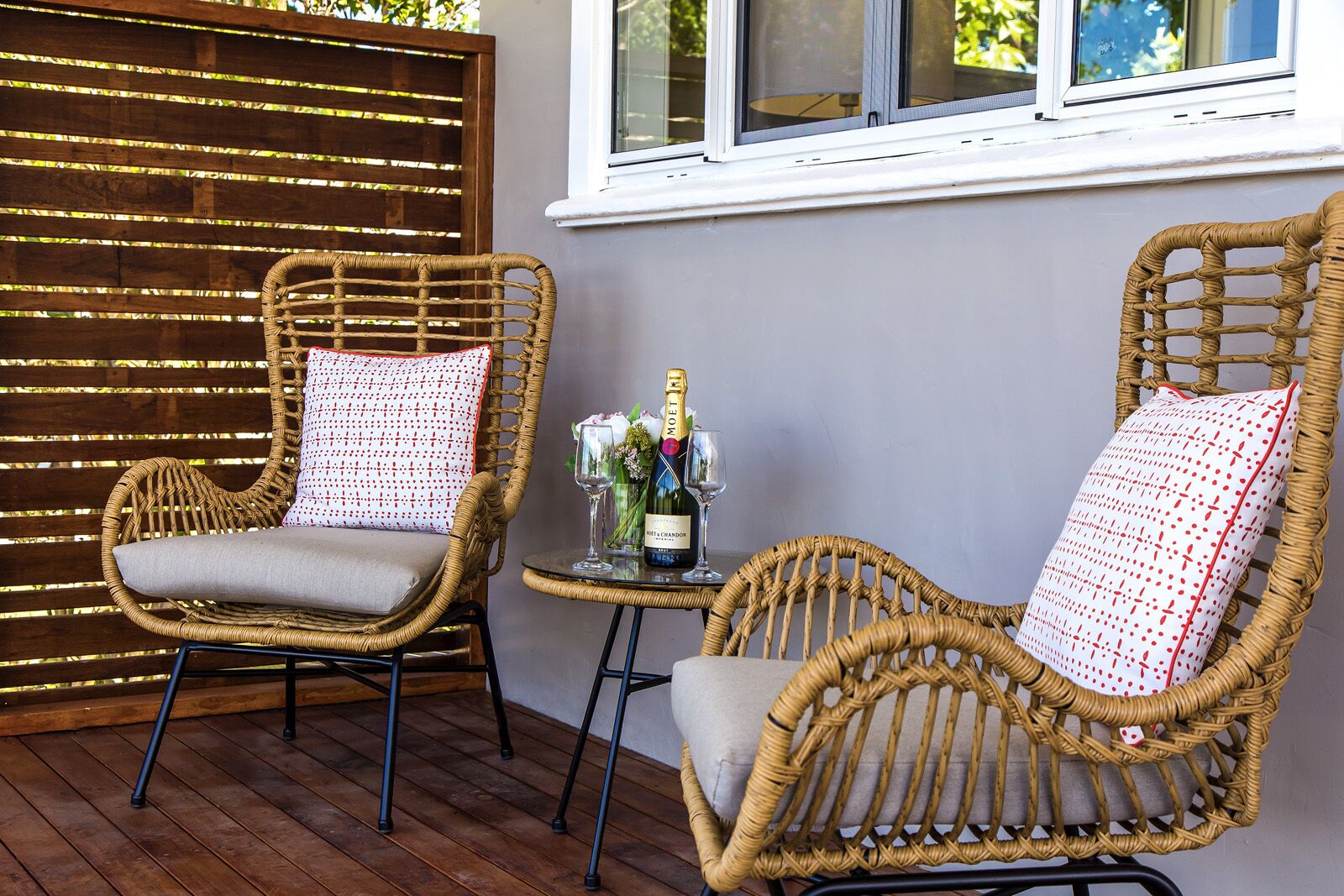 Beulah House Luxurious Holiday Accomodation in the Sunshine Coast Hinterland