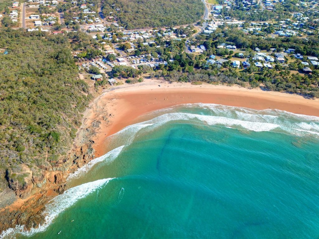 Canny Breeze - Agnes Water, QLD