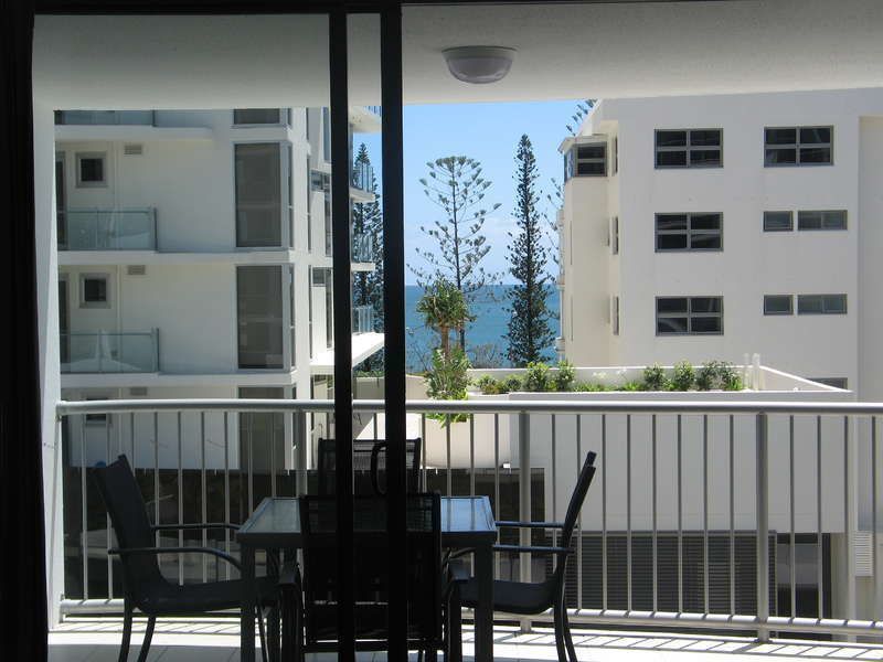 2 Bedroom Apartment, One Street Away From the Beach