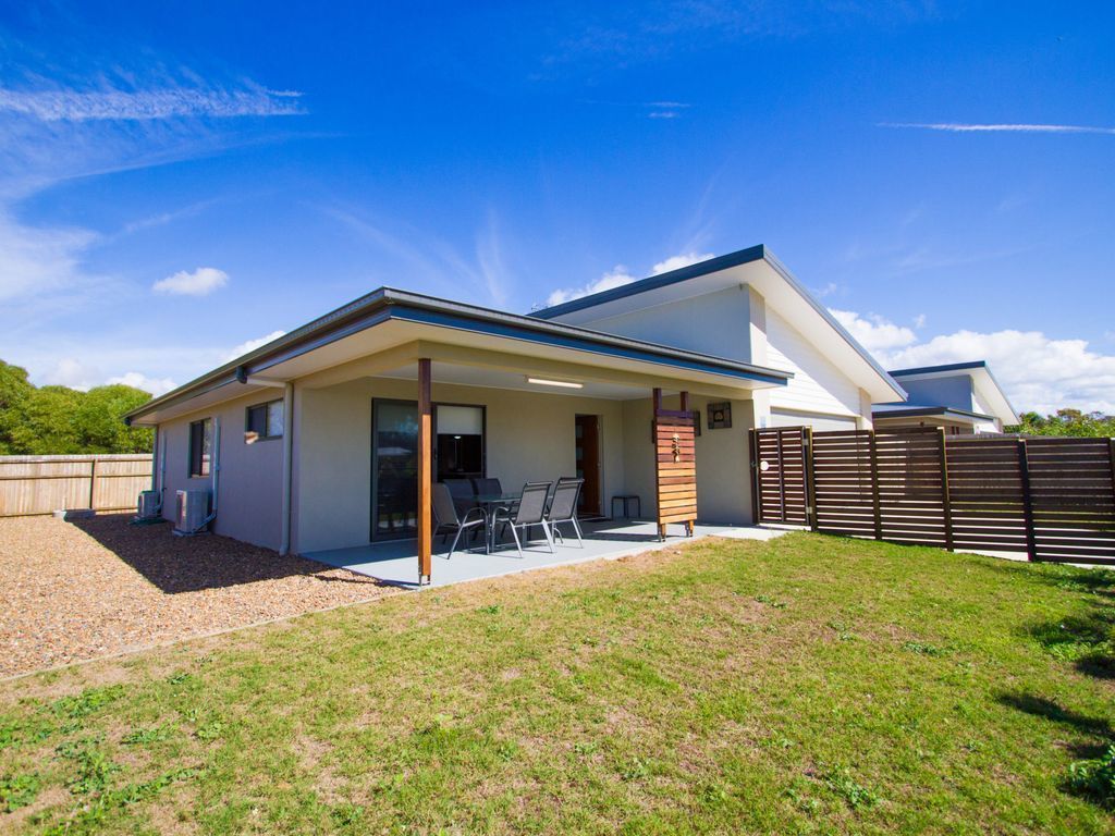 Beach Walk Holiday House