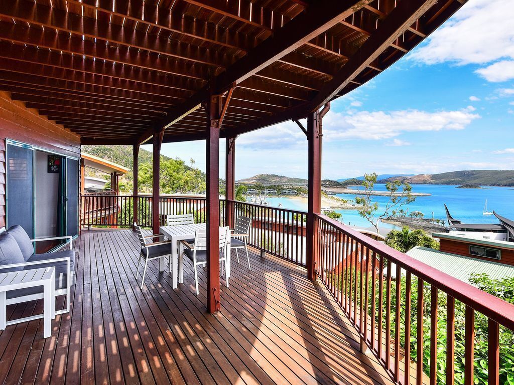 Casuarina Cove 14, Hamilton Island