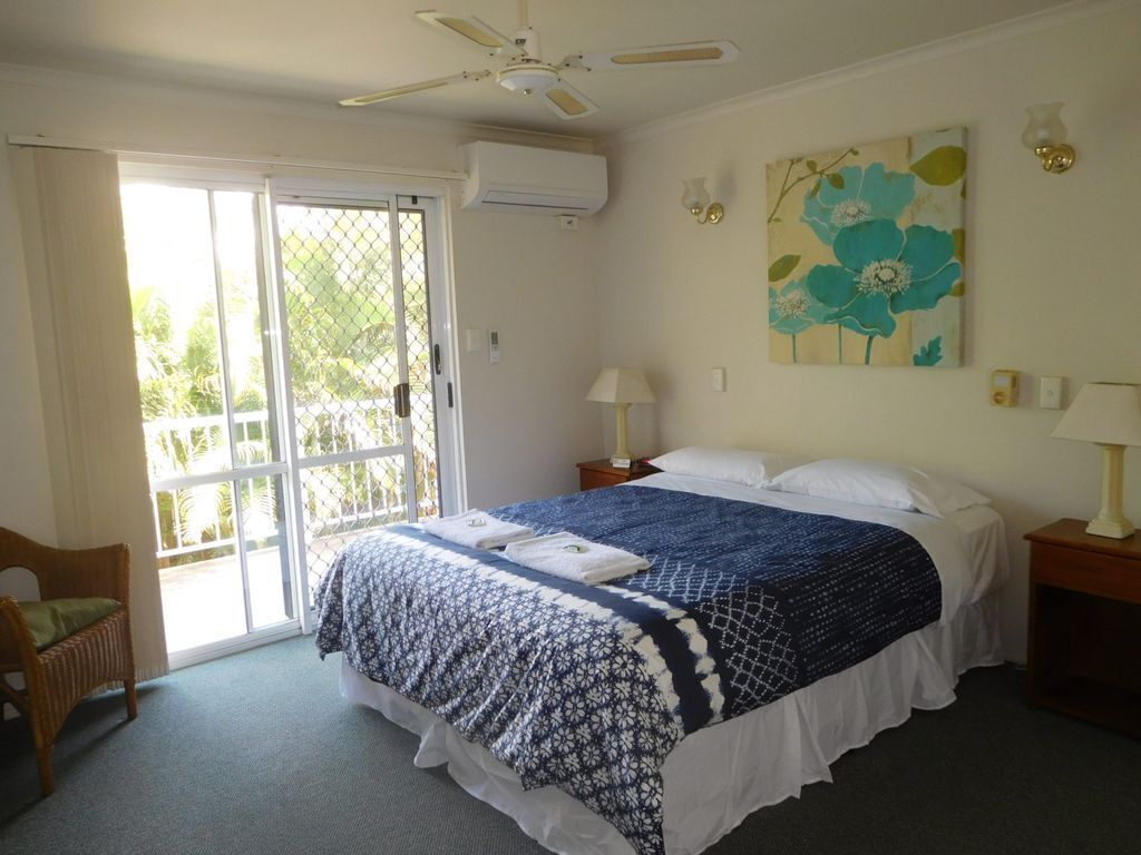 Bayshores Apartment Hervey Bay