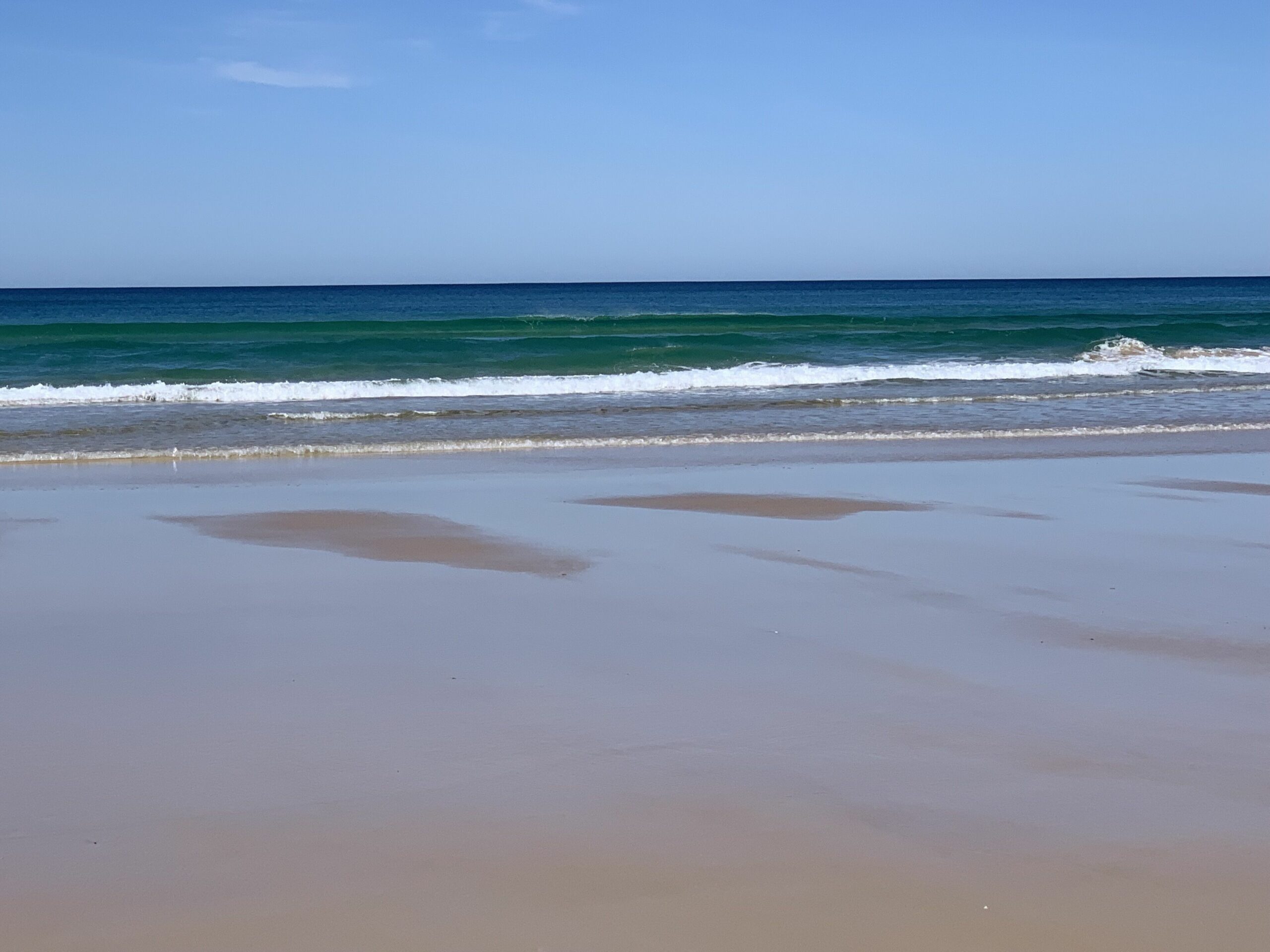 'the Bungalow' Fraser Island Second Valley Eurong