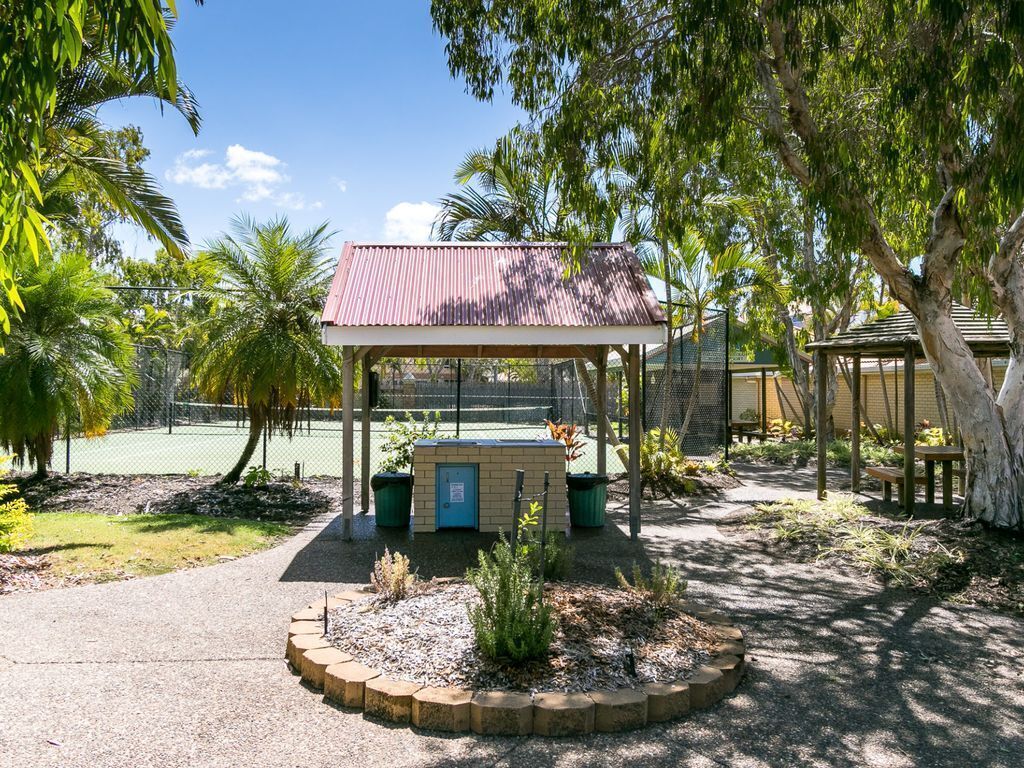 Holiday at the Marina - Hervey Bay