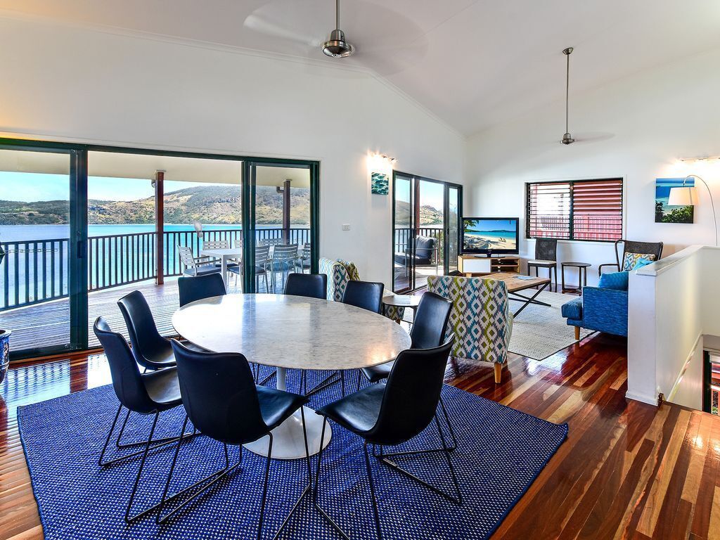 Casuarina Cove 14, Hamilton Island