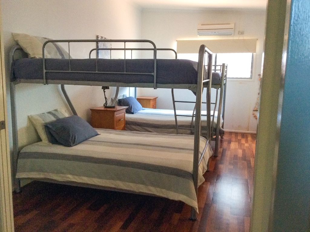 Dandy - Burrum Heads- Close to Boatramps - 3br- Aircon