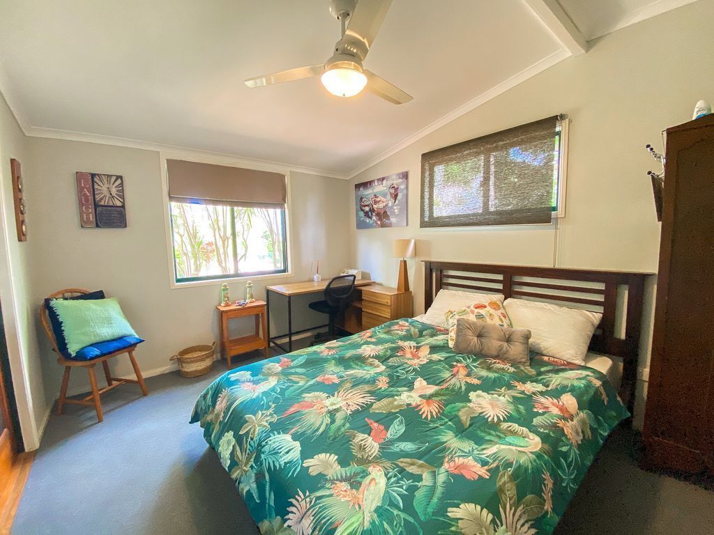 The Batch - Burrum Heads - Walk To Beach - 2BR - Pets Welcome