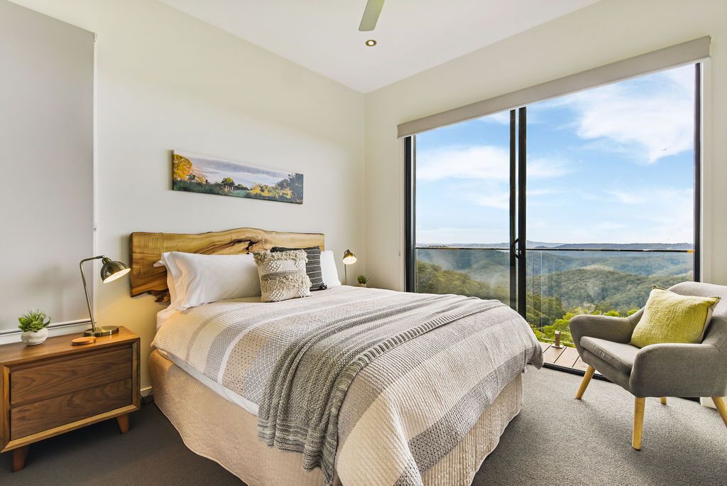 The Ridge At Maleny - Luxury Cabin 7