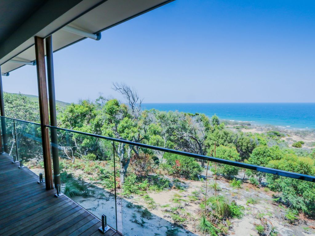 Corymbia Beach House