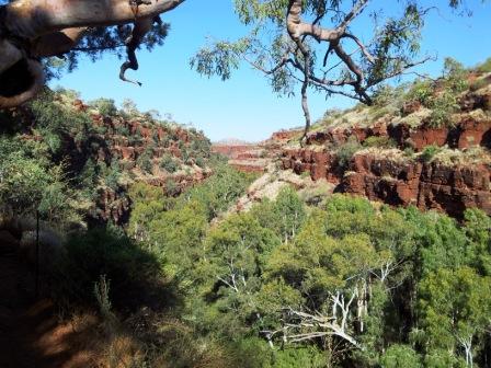 Pilbara Karratha Karijini Ningaloo Tours