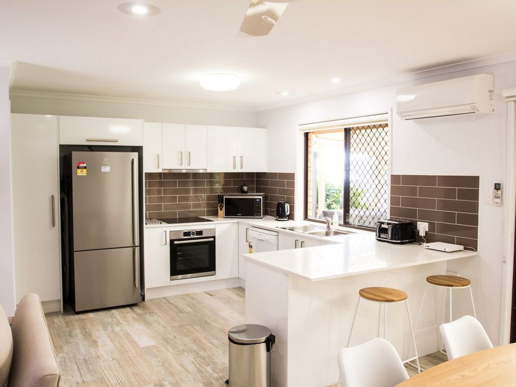 Wellington Parade 15a, Shelly Beach, Caloundra