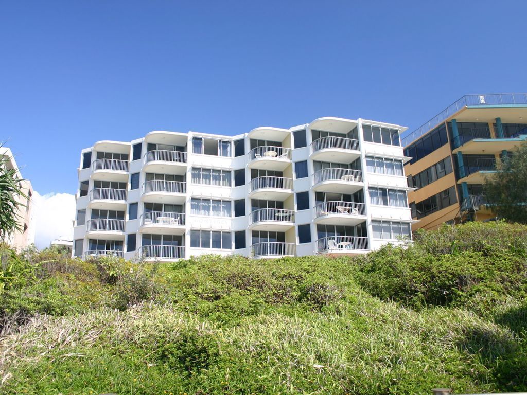 Monterey Lodge Unit 17, 27 Warne Tce Kings Beach