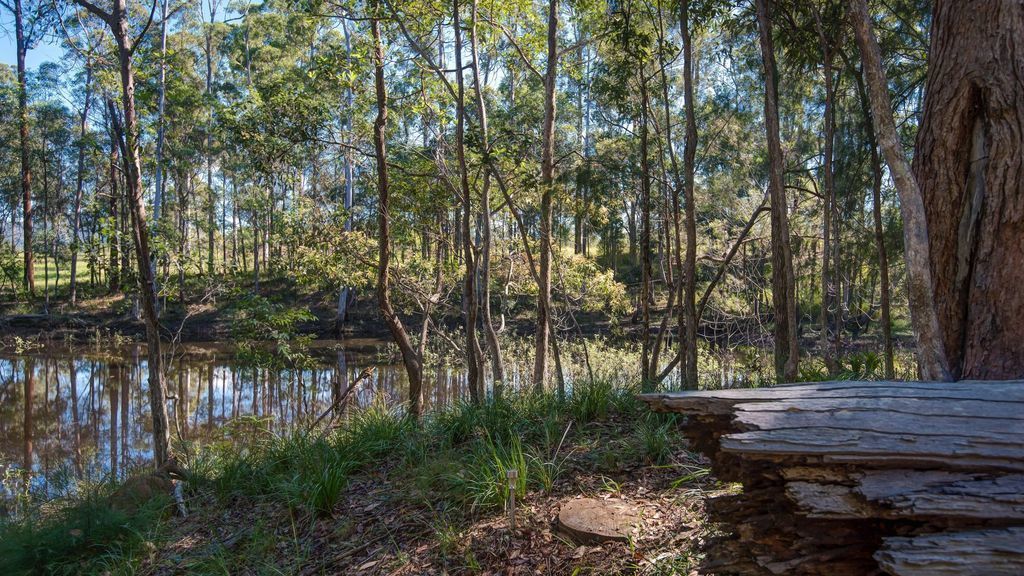 Oakey Creek Private Retreat - Secluded Romantic Getaway Just For Couples