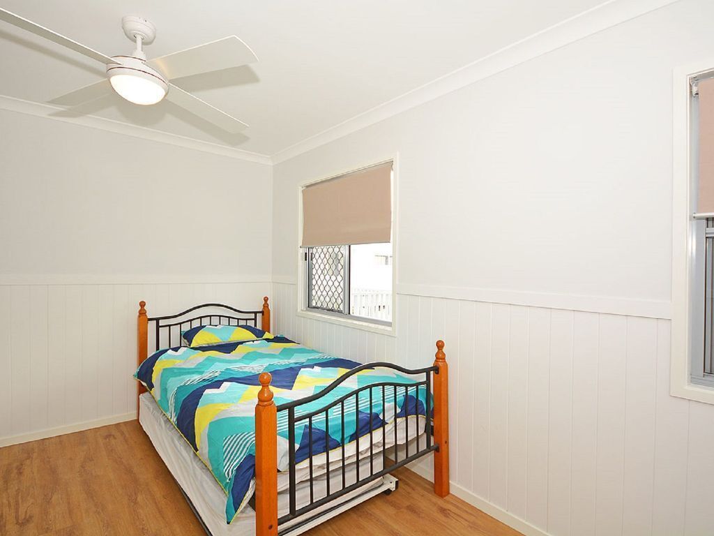 Hami's Retreat - Burrum Heads- Close to Boatramp -2br - Aircon